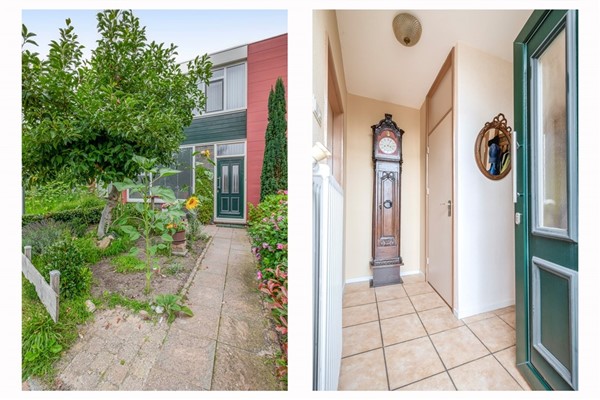 Medium property photo - Het Rak 11, 9649 GE Muntendam